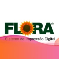Flora Sistema De Impressão Digital