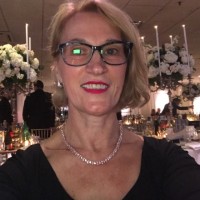Liza Cross