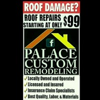 Palace Custom