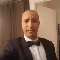 Omar BRAHIMI