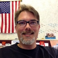 Chris Bergmark