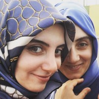 Büşra Çınar
