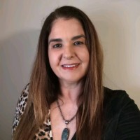 Simone Rodrigues Pacheco