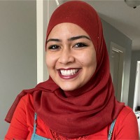 Sabiha Hussain