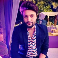 Gaurav Sultania