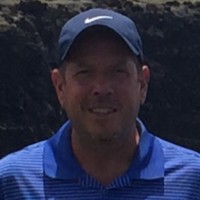 Jeff Goolsby