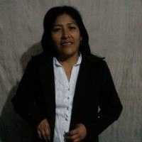Roxana Marin Charca