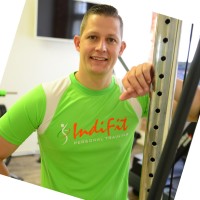 René Theilicke - IndiFit Franchise