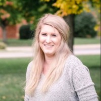 Ashley Uecker