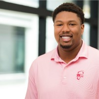 Myles Taylor