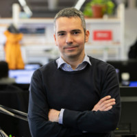 Jordi Arrufí