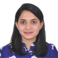 Janki Thaker