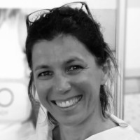 Anna Román Rosier