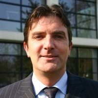Roelof Struik, Van Der