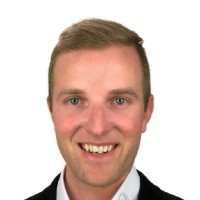 Gerald Strasser