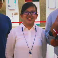 Joycelyn Lian