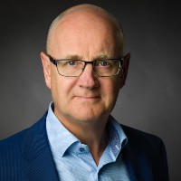 Ulf Fredriksson
