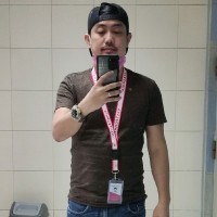 Raymond Dela Cruz