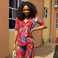 Chinyere Jessica
