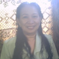Maria Fe Martinez