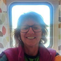 Felicity Ross