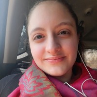 Nicole Fazani Gimenez