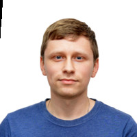 Максим Белкин