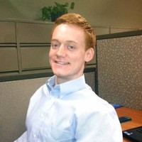Cody Jones