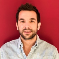 Arnaud Bégin