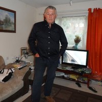 Graham Hunt