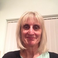 Yvonne Berry