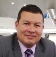 Franklin Torres Moreno