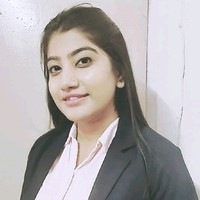 Ravina Singh