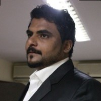 Manish K.