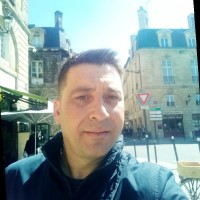 Stephane Fromentier