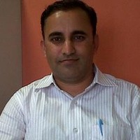 Mahesh Barve
