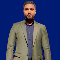 Usman Uddin