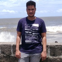 Mustak Ansari