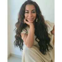 Elena Maria Papp-Georgiou