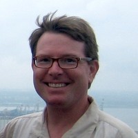 Jon Discher