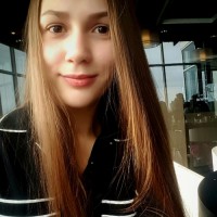 Iryna Dudik
