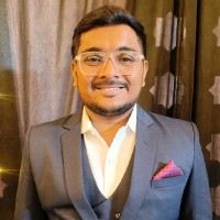 Vaibhav Kavtikwar