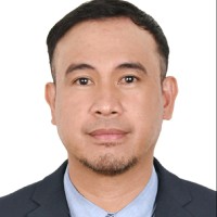 Mark Louie Pajarin