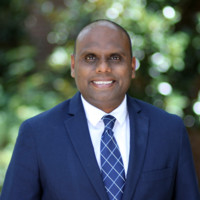 Larry Mohammed