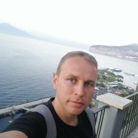 Kostiantyn Geleveria