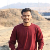 Sumit Dhumal.