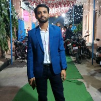 Vivek Kumar Giri