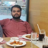 Anup S.