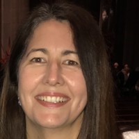 Christine Watson