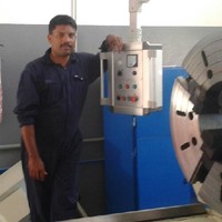 ANIL KUMAR DIVAKARAN